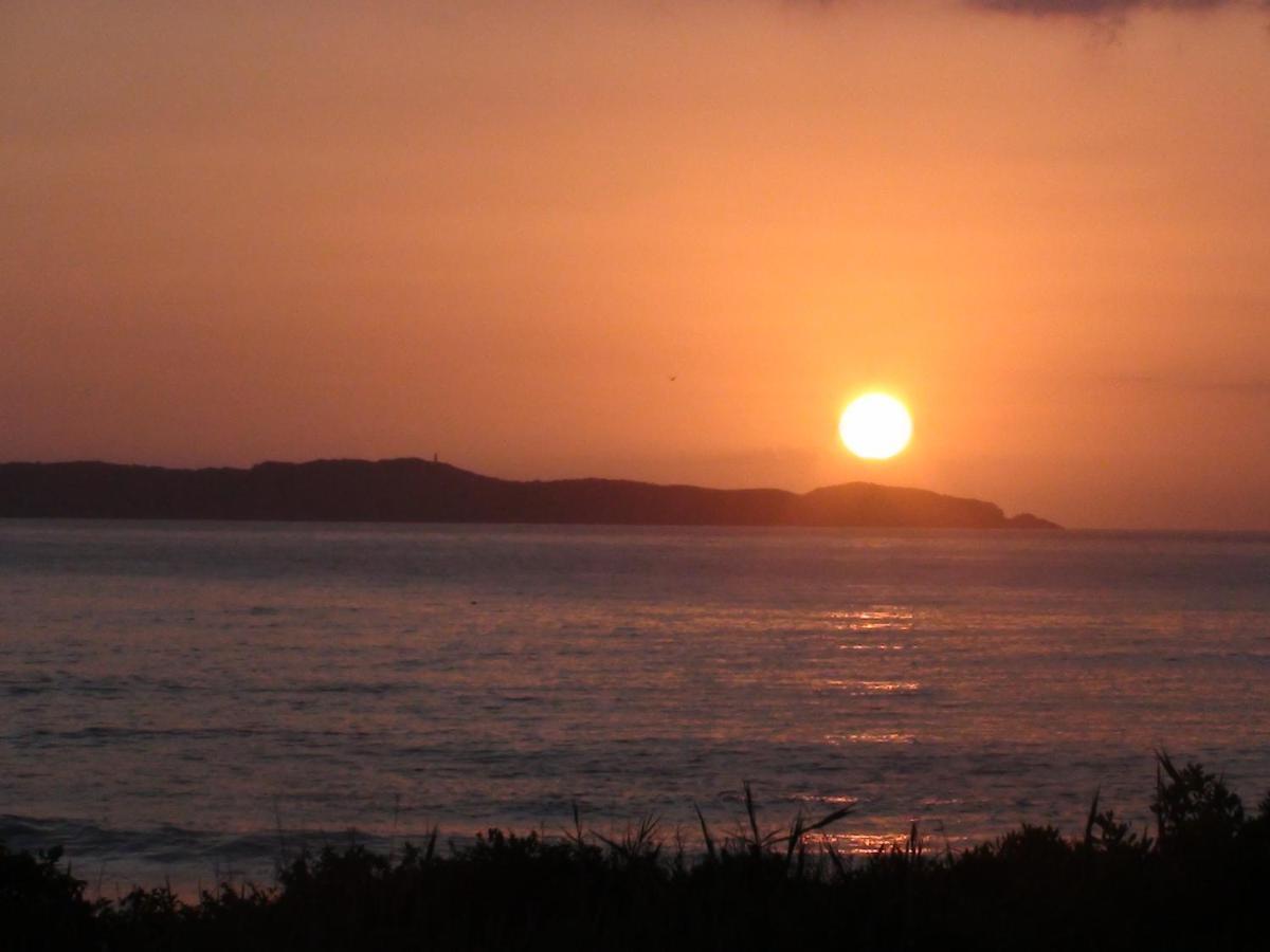Praia De 4 Ilhas Apartamento De 1 Quarto A 60M Praia Com Vista Bombinhas Zewnętrze zdjęcie