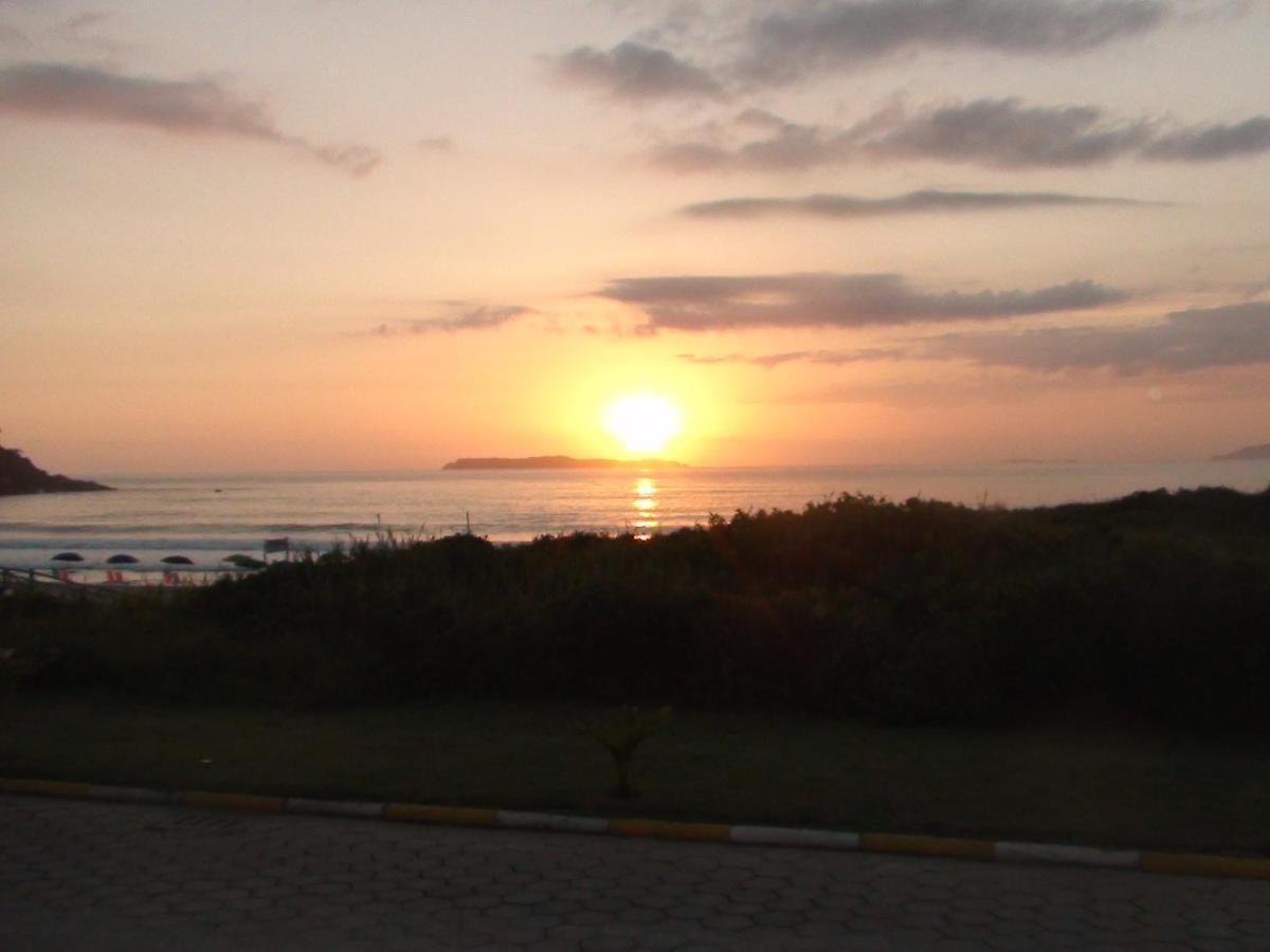 Praia De 4 Ilhas Apartamento De 1 Quarto A 60M Praia Com Vista Bombinhas Zewnętrze zdjęcie