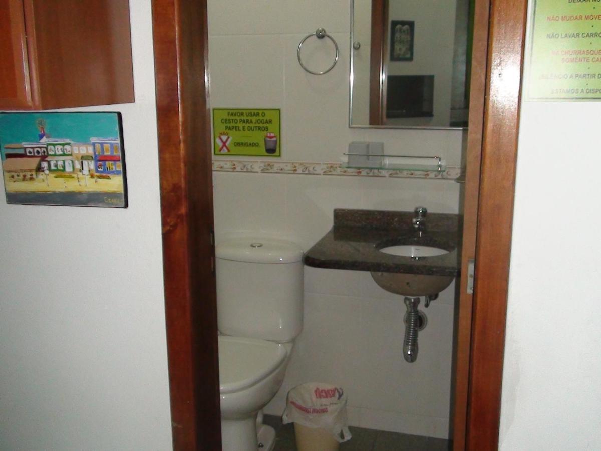 Praia De 4 Ilhas Apartamento De 1 Quarto A 60M Praia Com Vista Bombinhas Zewnętrze zdjęcie