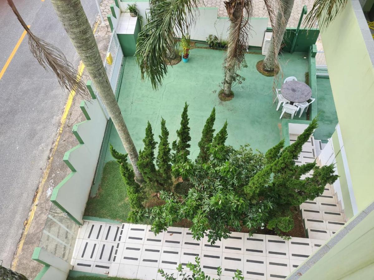 Praia De 4 Ilhas Apartamento De 1 Quarto A 60M Praia Com Vista Bombinhas Zewnętrze zdjęcie