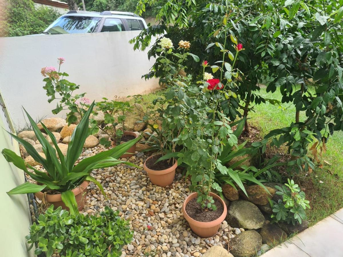 Praia De 4 Ilhas Apartamento De 1 Quarto A 60M Praia Com Vista Bombinhas Zewnętrze zdjęcie