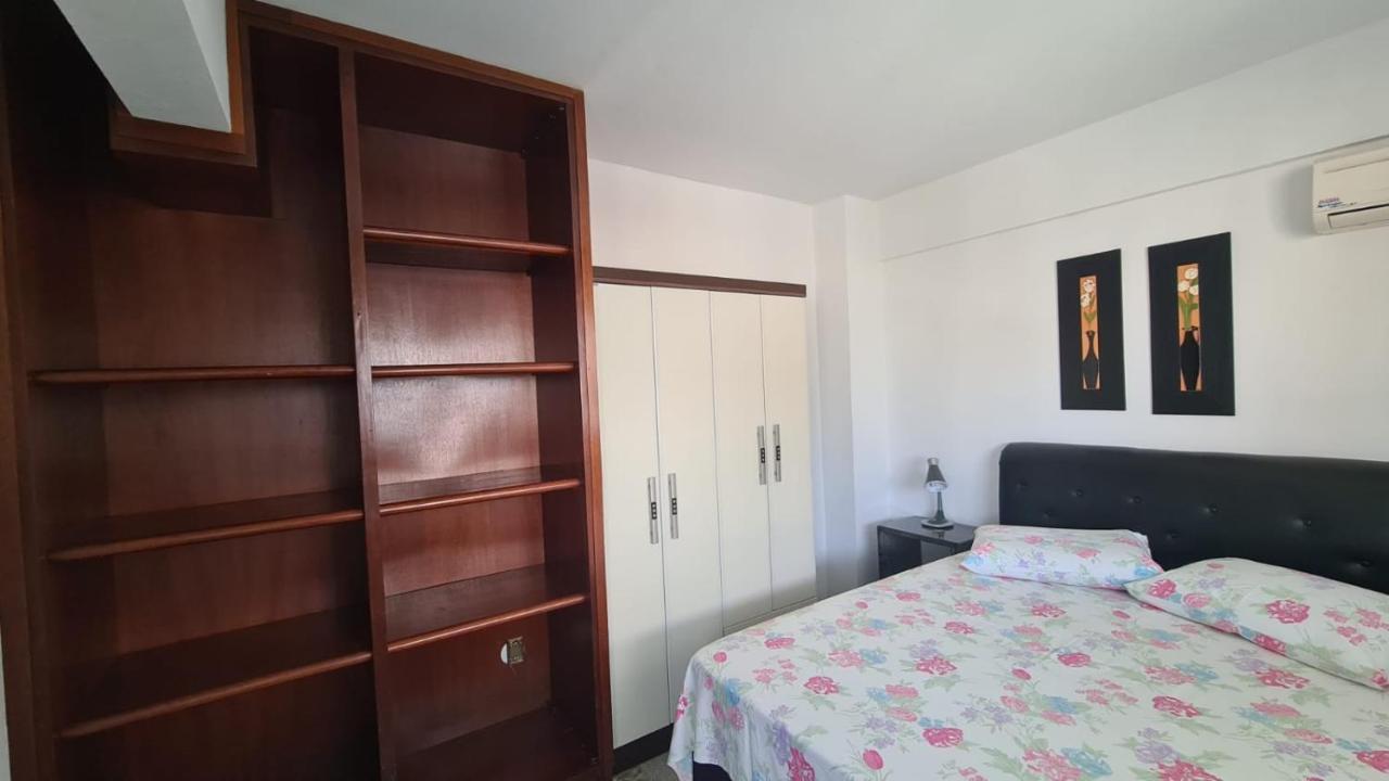 Praia De 4 Ilhas Apartamento De 1 Quarto A 60M Praia Com Vista Bombinhas Zewnętrze zdjęcie
