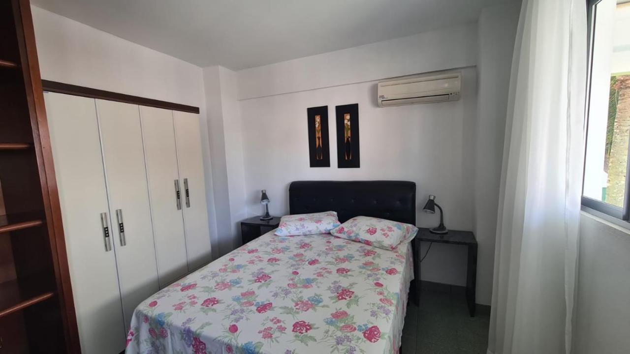 Praia De 4 Ilhas Apartamento De 1 Quarto A 60M Praia Com Vista Bombinhas Zewnętrze zdjęcie