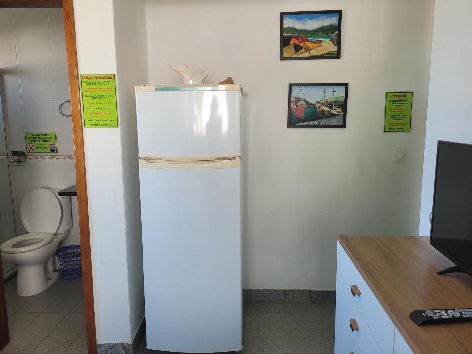 Praia De 4 Ilhas Apartamento De 1 Quarto A 60M Praia Com Vista Bombinhas Zewnętrze zdjęcie