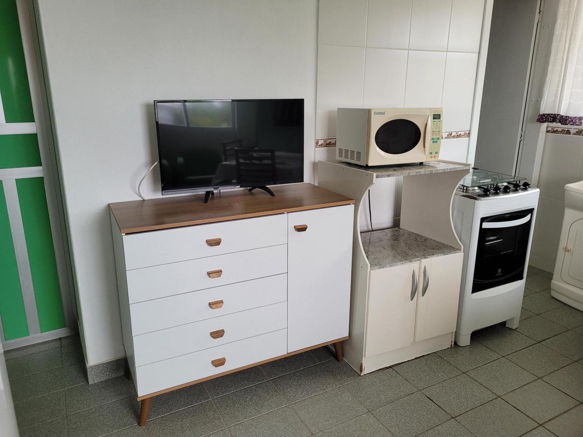 Praia De 4 Ilhas Apartamento De 1 Quarto A 60M Praia Com Vista Bombinhas Zewnętrze zdjęcie